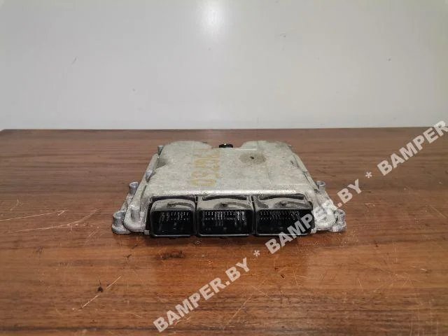 Блок управления двигателем к Volvo V70, 2004 г.