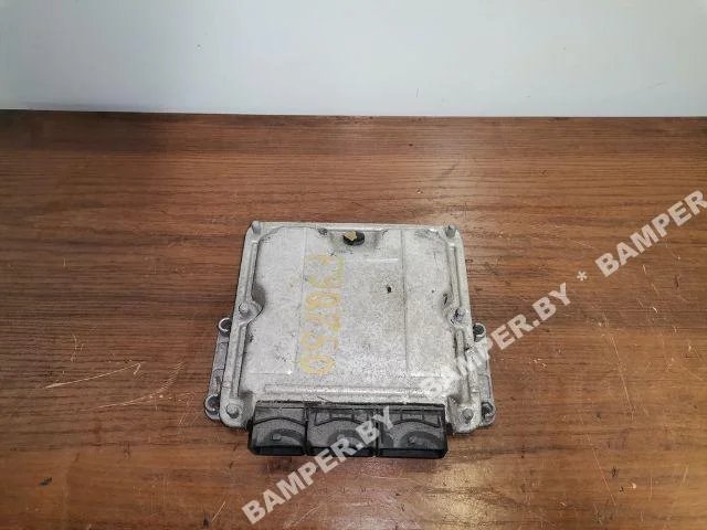 Блок управления двигателем к Volvo V70, 2004 г.