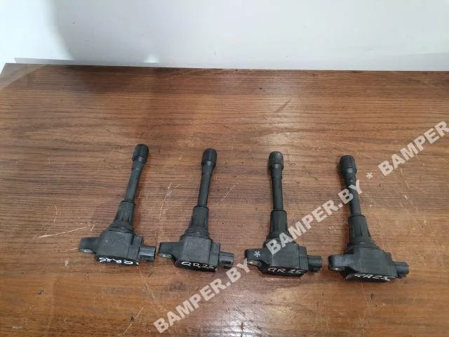 Катушка зажигания к Nissan Altima, 2008 г.