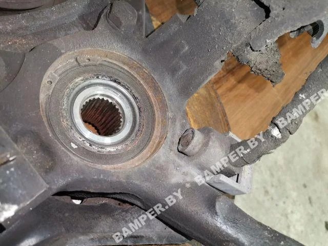 Датчик ABS передний к Fiat Ulysse, 1999 г.