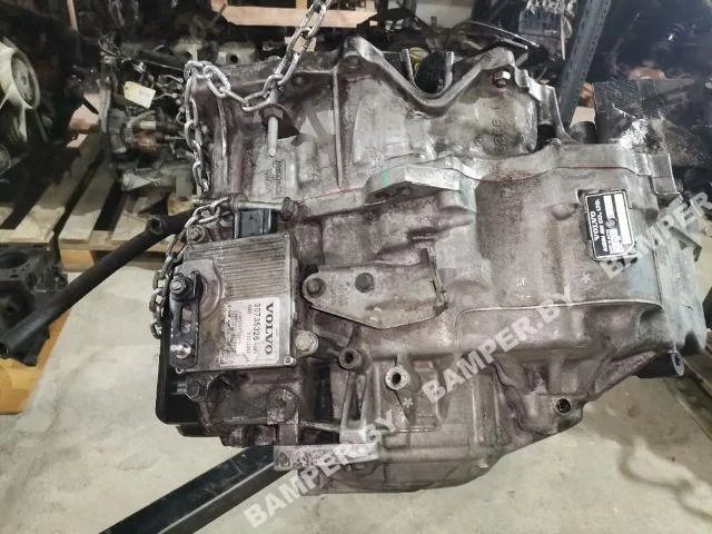 КПП автоматическая (АКПП) к Volvo S60, 2007 г.