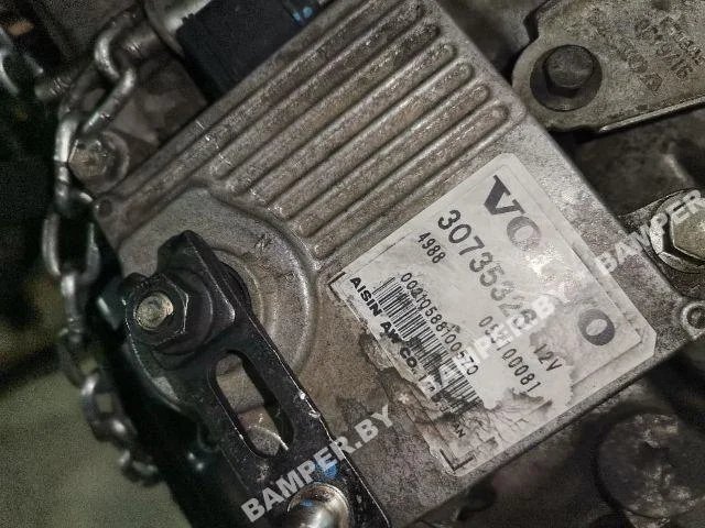 КПП автоматическая (АКПП) к Volvo S80, 2007 г.