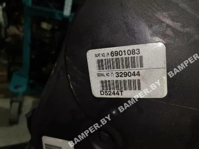 Форсунка к Volvo XC70, 2007 г.