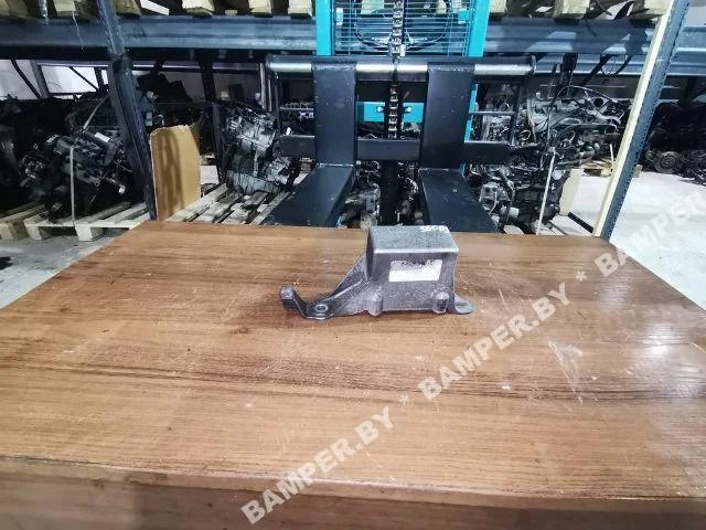 Противовес (амортизатор динамический) к Volvo S60, 2007 г.