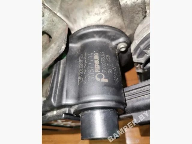 Клапан EGR к Volvo S60 D5, 2007 г.