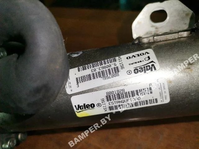 Клапан EGR к Volvo S80 D5, 2007 г.