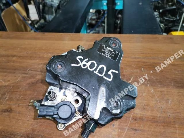 ТНВД к Volvo S80 D5, 2007 г.