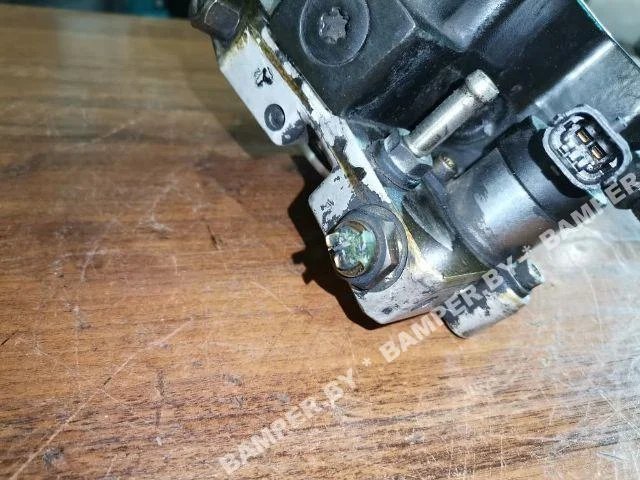 ТНВД к Volvo V70 D5, 2007 г.