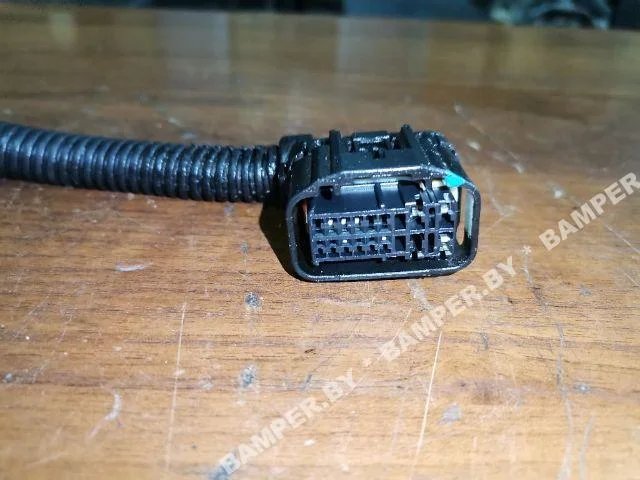 Проводка КПП к Volvo S80 D5, 2007 г.