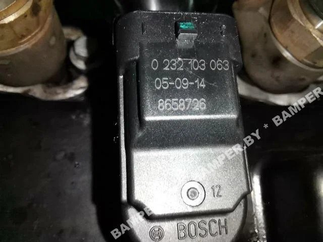 Датчик распредвала к Volvo XC90 D5, 2007 г.