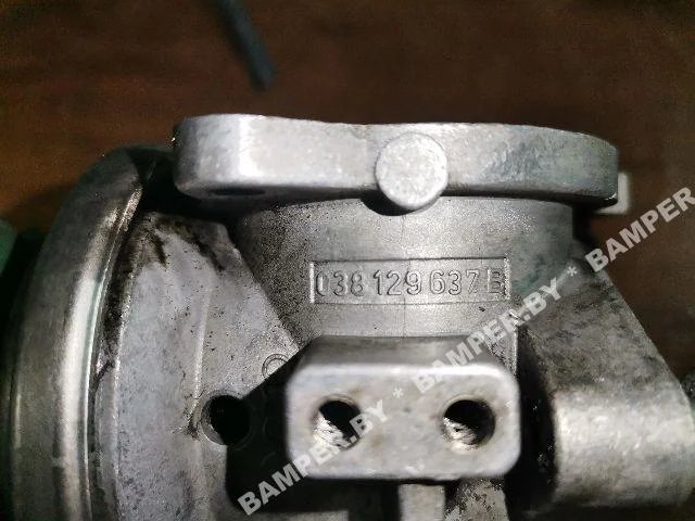 Клапан EGR к Seat Toledo, 2004 г.
