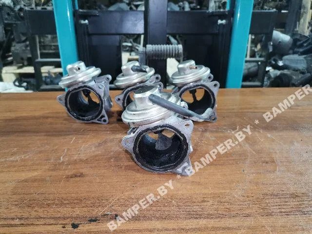 Клапан EGR к Volkswagen Jetta, 2004 г.