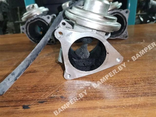 Клапан EGR к Volkswagen Jetta, 2004 г.