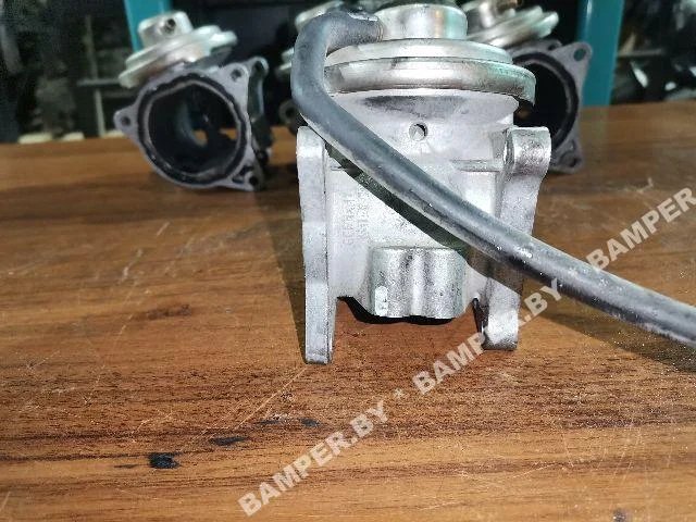 Клапан EGR к Volkswagen Polo, 2004 г.