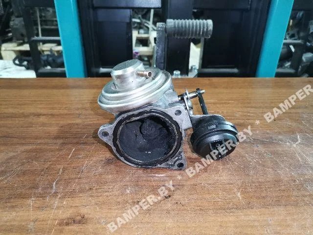 Клапан EGR к Volkswagen Polo, 2004 г.