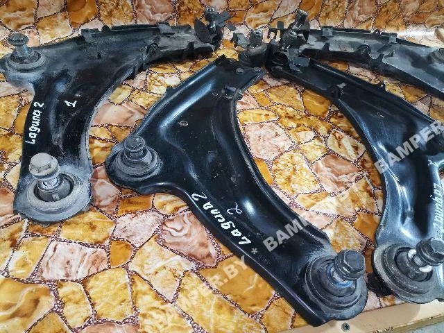 Рычаг передний правый к Renault Laguna, 2005 г.
