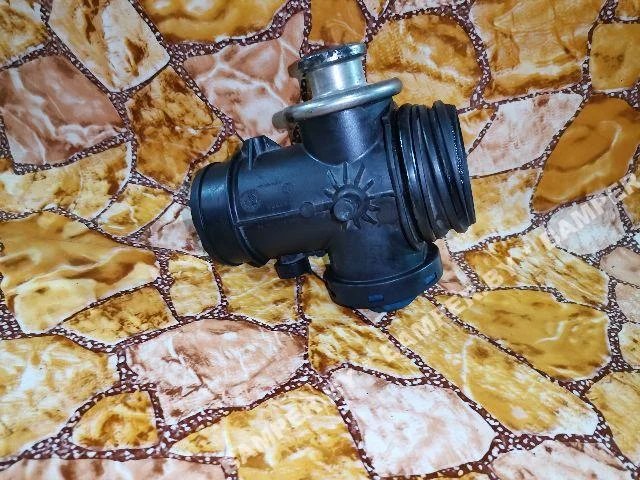 Клапан EGR к Peugeot 806, 2002 г.