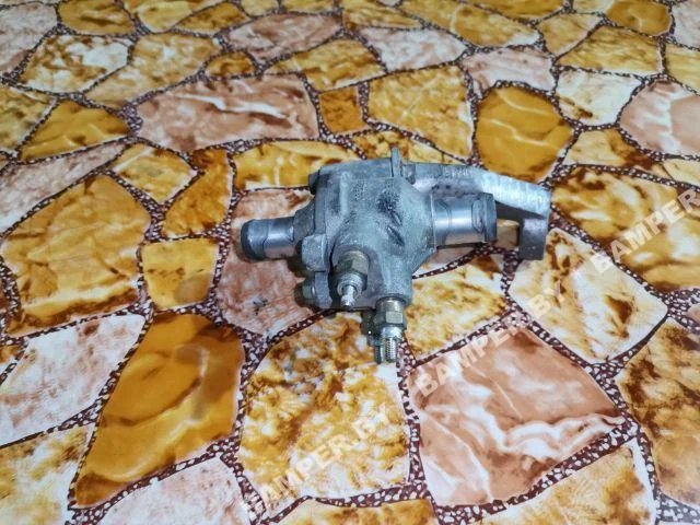 Подогреватель охлаждающей жидкости (антифриза) к Renault Megane, 2001 г.