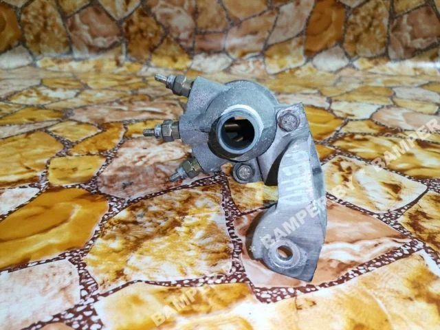 Подогреватель охлаждающей жидкости (антифриза) к Renault Megane, 2001 г.