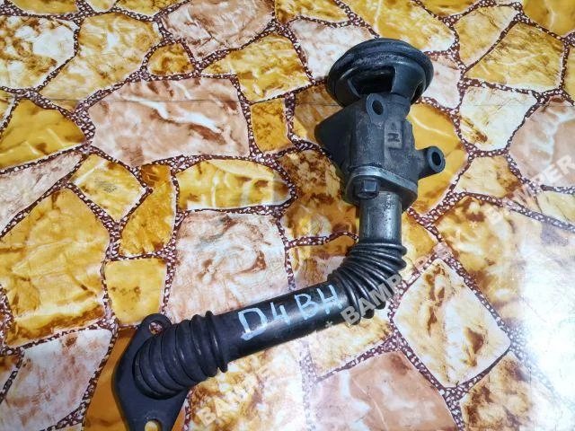 Клапан EGR к Hyundai H100, 2001 г.
