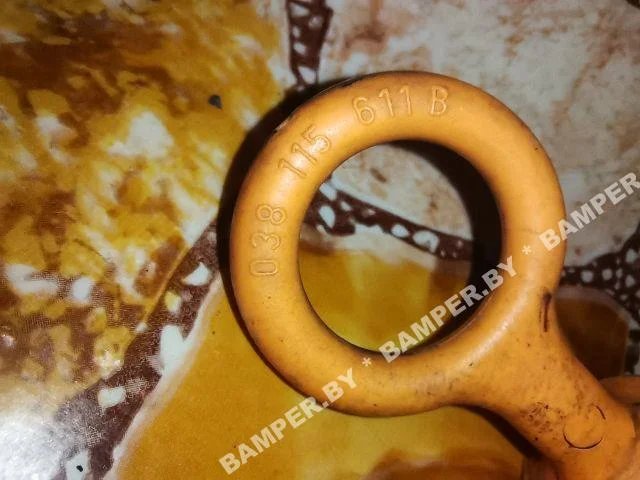 Щуп двигателя к Volkswagen Passat, 2005 г.