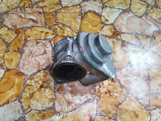 Заслонка дроссельная к Seat Leon, 2005 г.