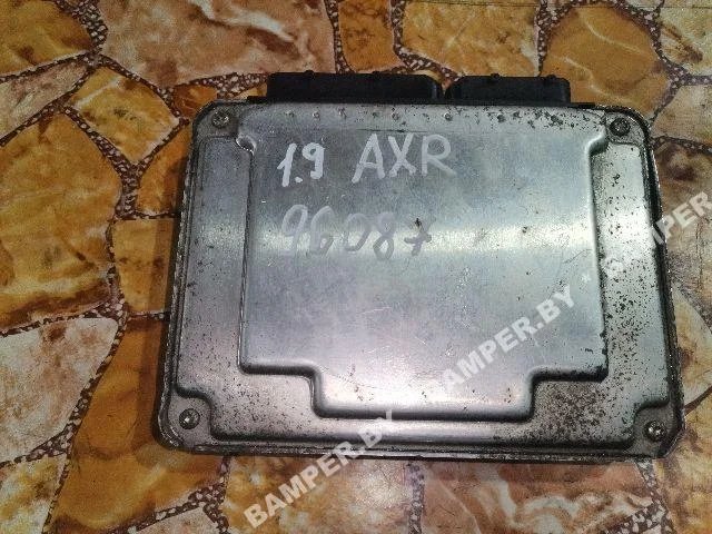 Блок управления двигателем к Volkswagen Polo, 2005 г.