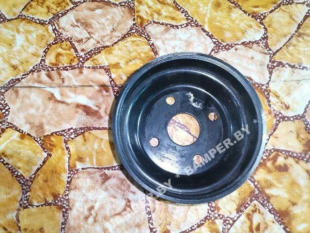 Шкив помпы к Hyundai Terracan, 2006 г.