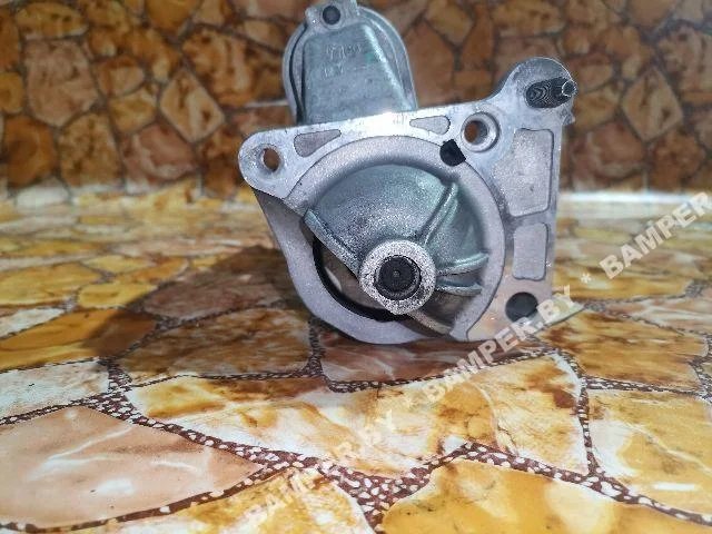 Стартер к Nissan Primera, 2004 г.
