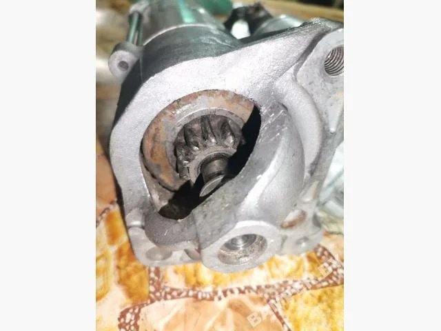 Стартер к Renault Espace, 2004 г.