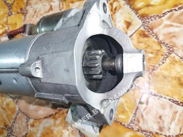 Стартер к Nissan Primera, 2004 г.