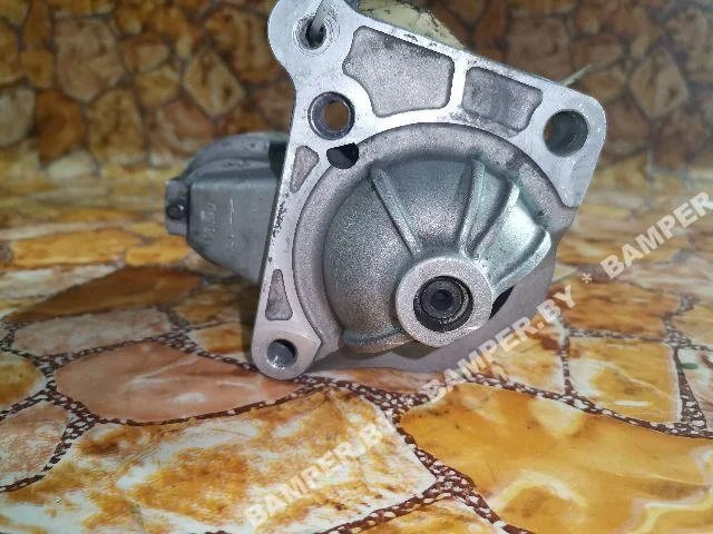 Стартер к Renault Laguna, 2004 г.