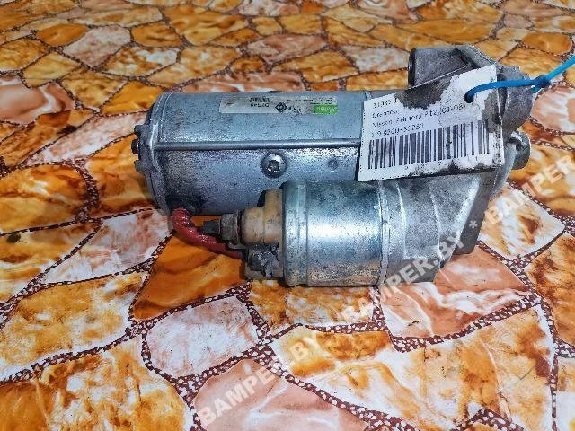 Стартер к Nissan Primastar, 2004 г.