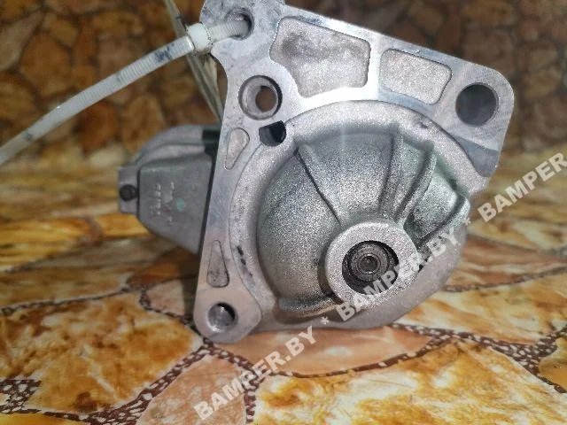 Стартер к Renault Trafic, 2004 г.
