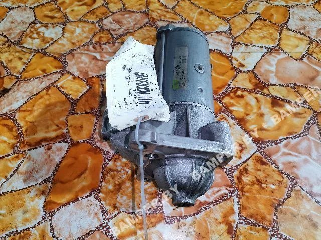 Стартер к Renault Trafic, 2004 г.