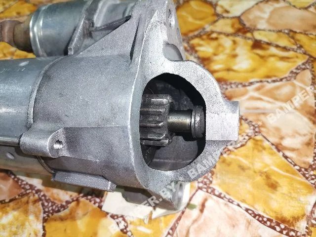 Стартер к Renault Megane, 2004 г.