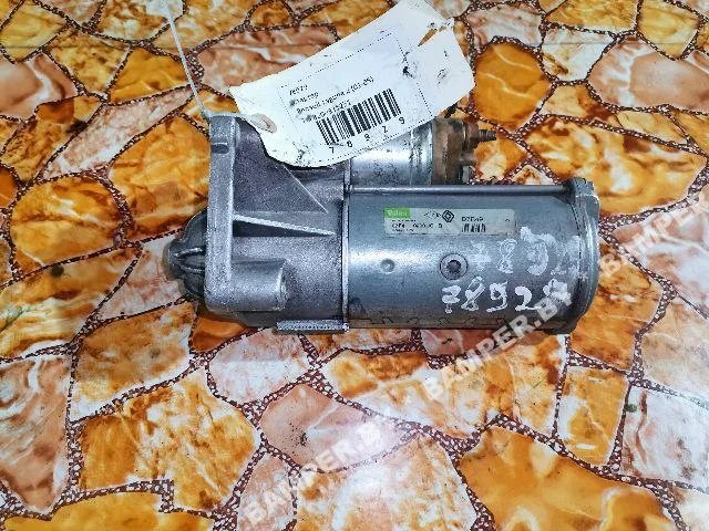 Стартер к Nissan Primera, 2004 г.