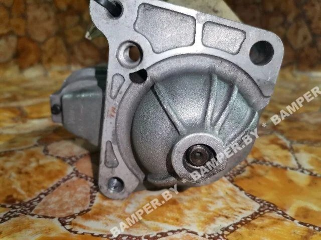 Стартер к Nissan Primastar, 2004 г.