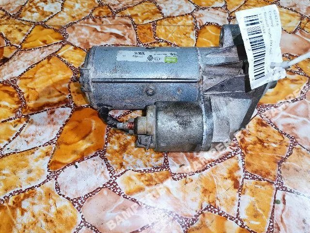 Стартер к Renault Laguna, 2004 г.
