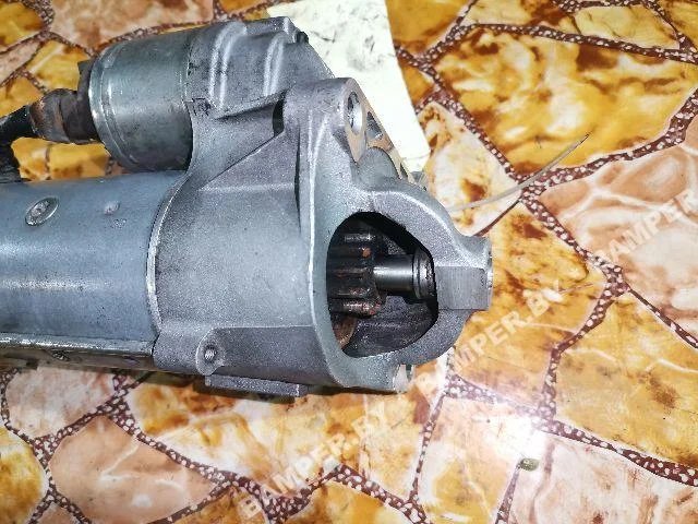Стартер к Renault Megane, 2004 г.