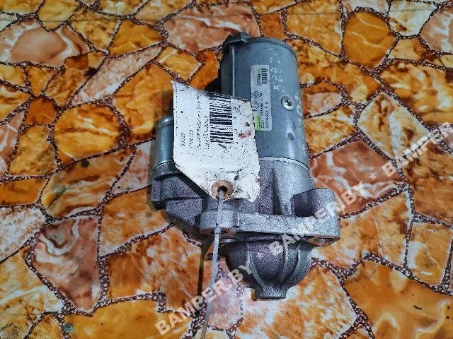 Стартер к Renault Laguna, 2004 г.