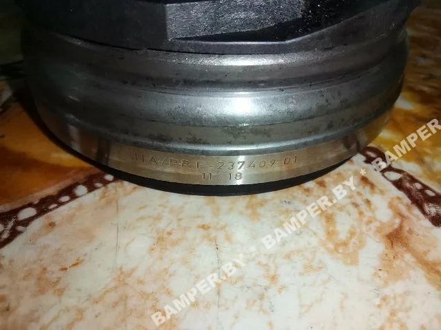 Подшипник выжимной к Audi A4, 2001 г.