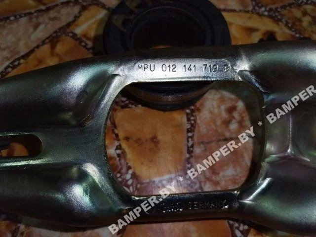 Подшипник выжимной к Audi A4, 2001 г.