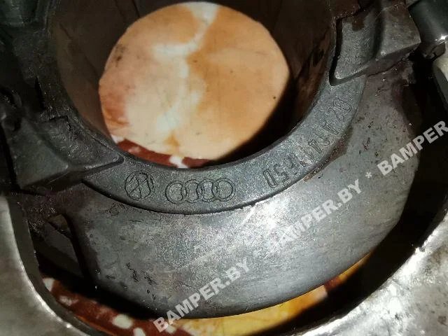 Подшипник выжимной к Audi A4, 2001 г.