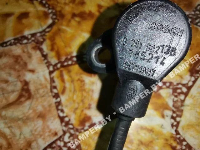 Датчик коленвала к Opel Astra, 2000 г.
