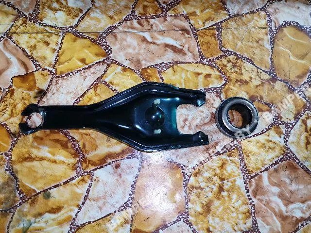 Подшипник выжимной к Fiat Scudo, 1999 г.