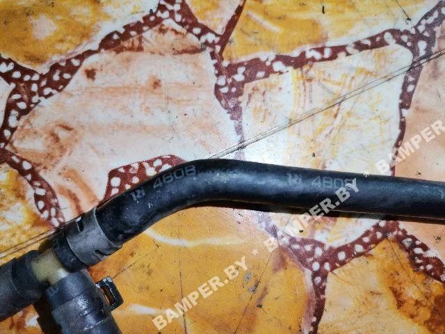 Трубка обратки форсунок к Mazda MPV, 2003 г.