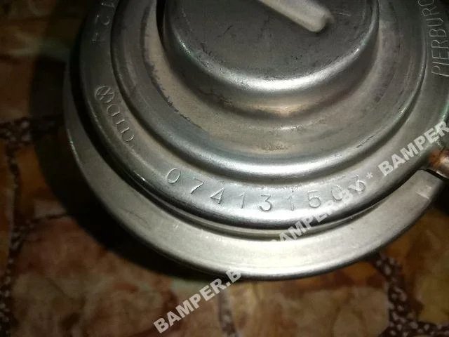 Клапан EGR к Volvo S80, 2000 г.