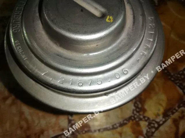 Клапан EGR к Volvo S80, 2000 г.