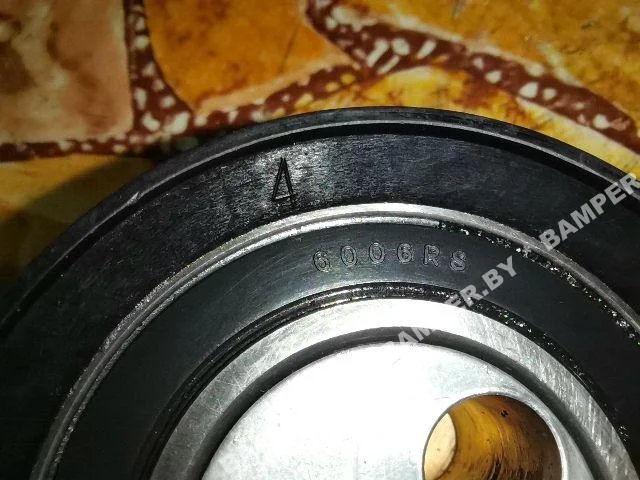 Ролик натяжителя к Volvo 850, 2000 г.